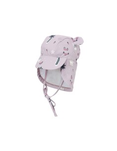 Gorro con proteccion solar Hawai de Bimbidreams