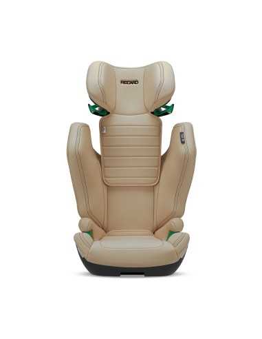 Comprar Recaro Axion 1 | Silla de coche Grupo 2/3 con ISOFIX