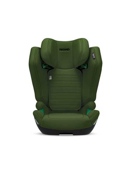 Comprar Recaro Axion 1 | Silla de coche Grupo 2/3 con ISOFIX