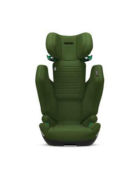 Comprar Recaro Axion 1 | Silla de coche Grupo 2/3 con ISOFIX