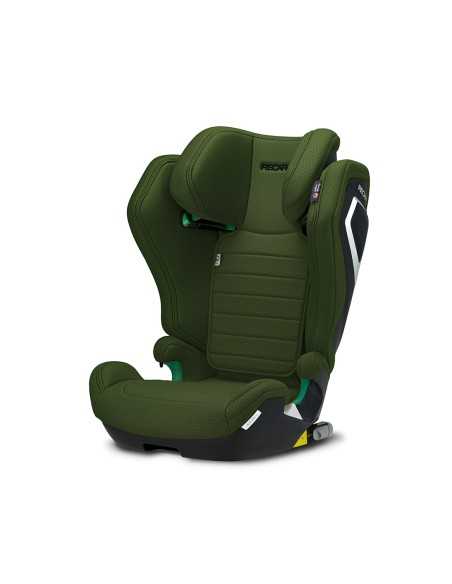 Comprar Recaro Axion 1 | Silla de coche Grupo 2/3 con ISOFIX