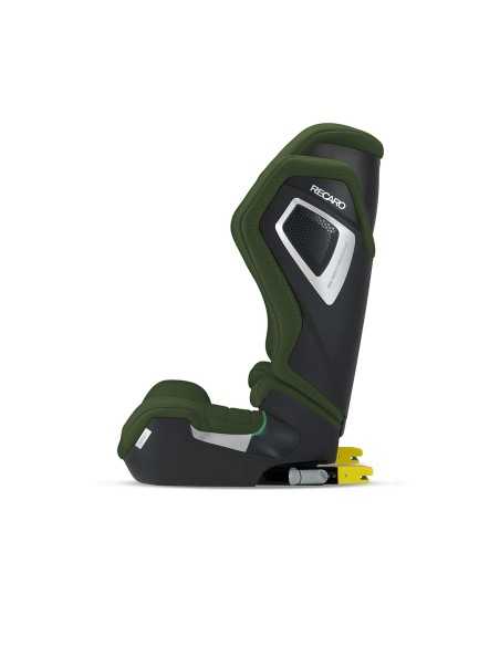 Comprar Recaro Axion 1 | Silla de coche Grupo 2/3 con ISOFIX