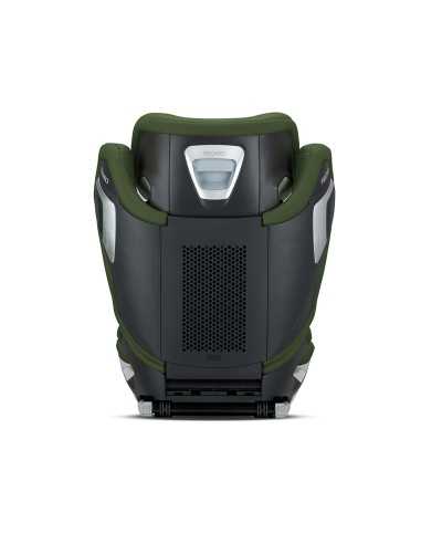 Comprar Recaro Axion 1 | Silla de coche Grupo 2/3 con ISOFIX