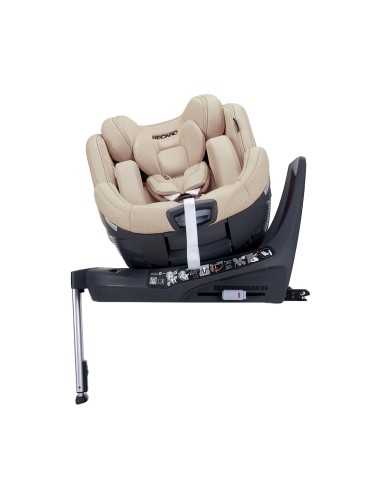 Recaro Xenon 1 i-Size |Silla de coche 360° ISOFIX (0-7 años)