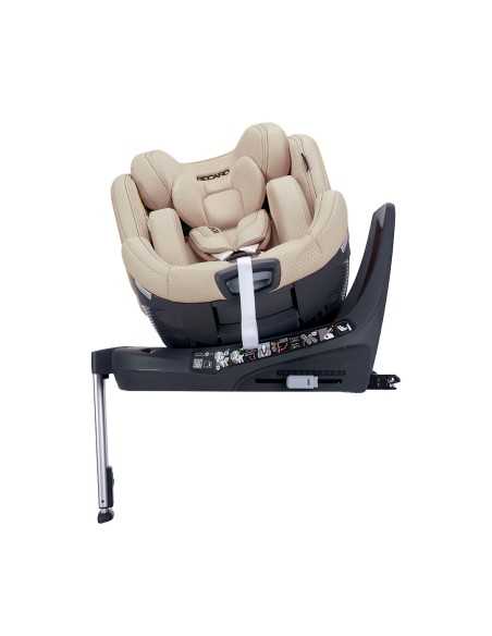 Recaro Xenon 1 i-Size |Silla de coche 360° ISOFIX (0-7 años)