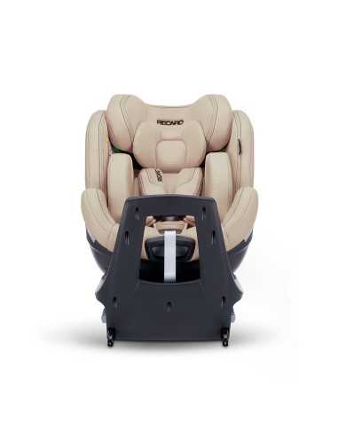 Recaro Xenon 1 i-Size |Silla de coche 360° ISOFIX (0-7 años)