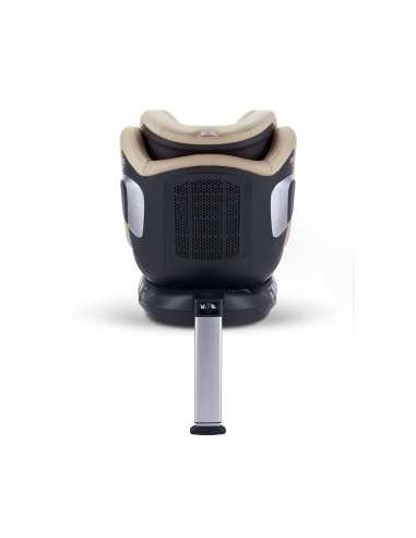 Recaro Xenon 1 i-Size |Silla de coche 360° ISOFIX (0-7 años)
