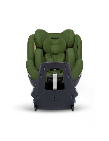 Recaro Xenon 1 i-Size |Silla de coche 360° ISOFIX (0-7 años)