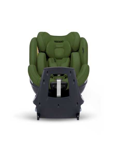 Recaro Xenon 1 i-Size |Silla de coche 360° ISOFIX (0-7 años)