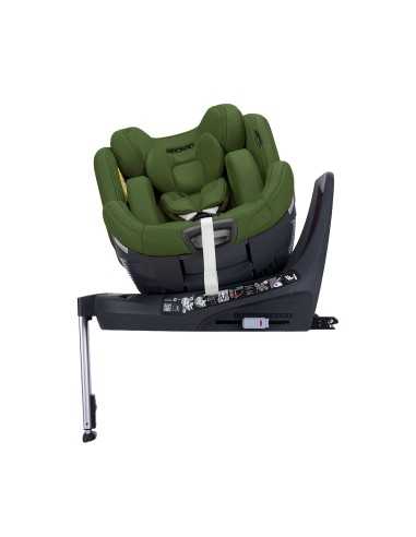 Recaro Xenon 1 i-Size |Silla de coche 360° ISOFIX (0-7 años)