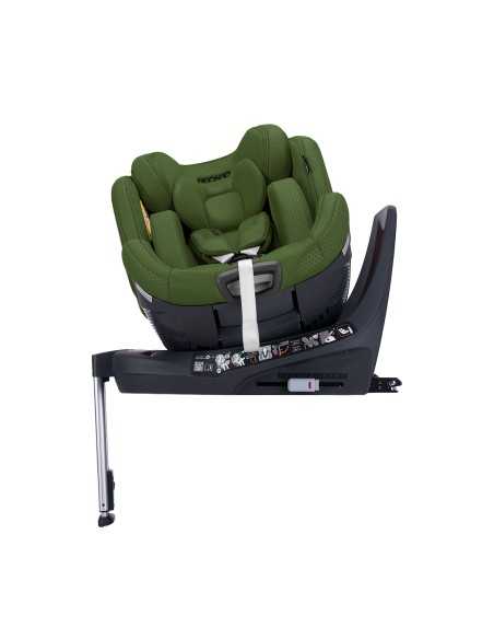 Recaro Xenon 1 i-Size |Silla de coche 360° ISOFIX (0-7 años)