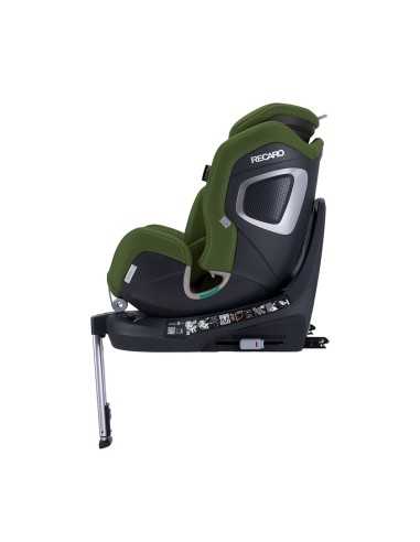 Recaro Xenon 1 i-Size |Silla de coche 360° ISOFIX (0-7 años)