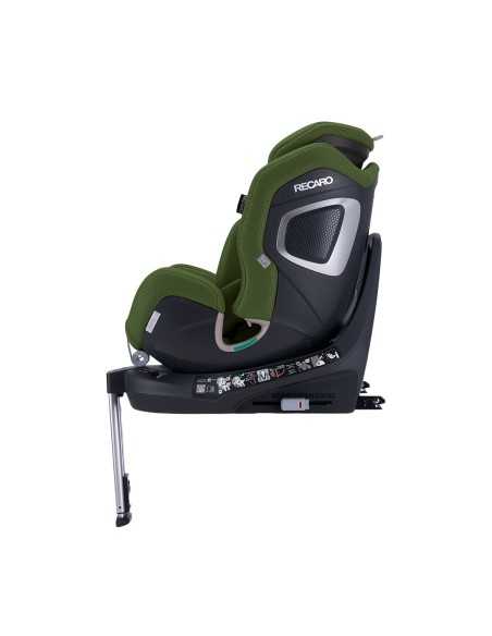Recaro Xenon 1 i-Size |Silla de coche 360° ISOFIX (0-7 años)