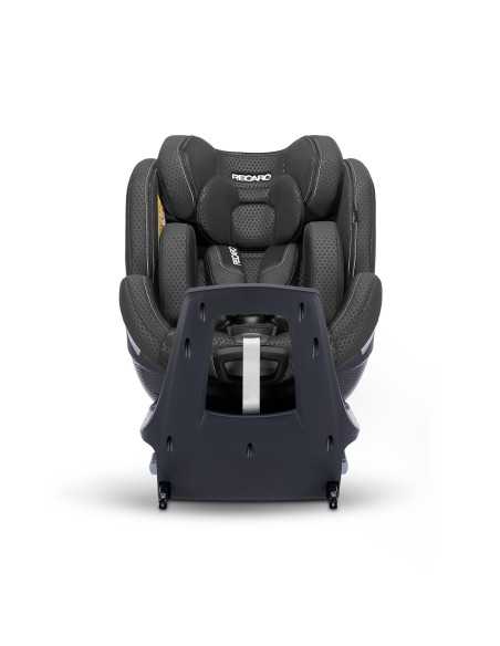 Recaro Xenon 1 i-Size |Silla de coche 360° ISOFIX (0-7 años)