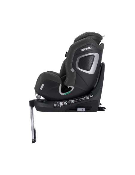Recaro Xenon 1 i-Size |Silla de coche 360° ISOFIX (0-7 años)