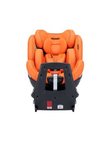 Recaro Xenon 1 i-Size |Silla de coche 360° ISOFIX (0-7 años)
