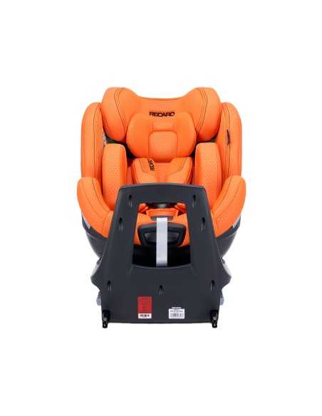 Recaro Xenon 1 i-Size |Silla de coche 360° ISOFIX (0-7 años)