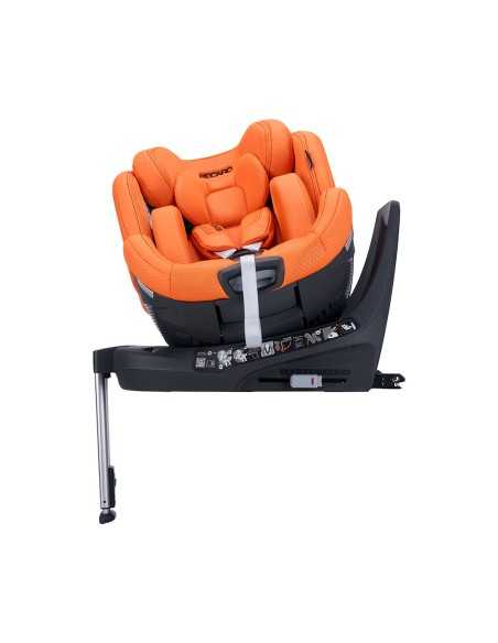 Recaro Xenon 1 i-Size |Silla de coche 360° ISOFIX (0-7 años)
