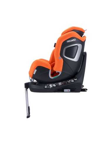 Recaro Xenon 1 i-Size |Silla de coche 360° ISOFIX (0-7 años)