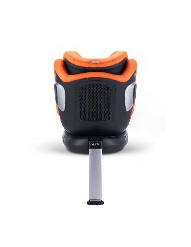 Recaro Xenon 1 i-Size |Silla de coche 360° ISOFIX (0-7 años)
