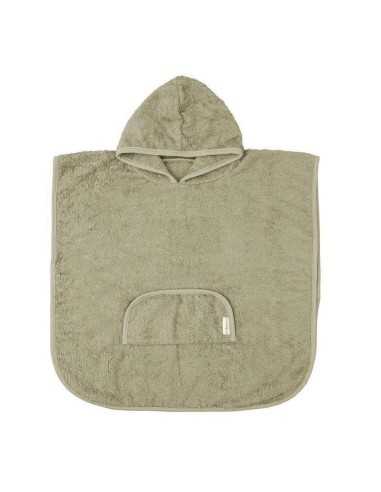 Comprar Poncho de baño para niños | Suaves y Absorbentes
