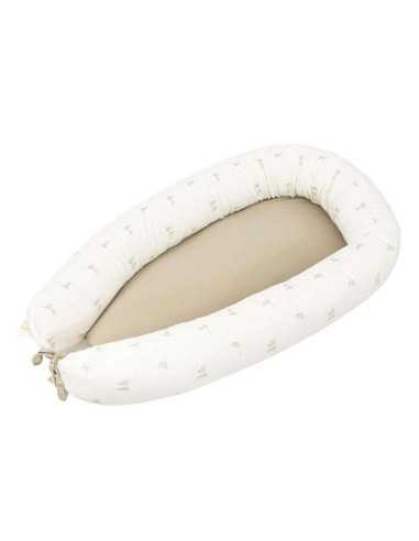 Comprar Cuna Nido desenfundable Bunny Bimbidreams | Varios modelos Comprar Cuna Nido desenfundable Bunny Bimbidreams | Varios modelos