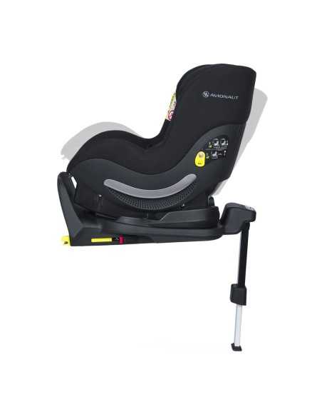 AeroFIX RWF AirFlow – Plus Test y confort AGR