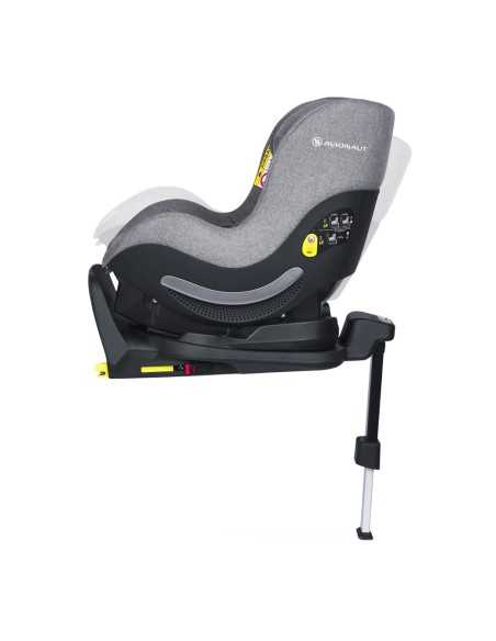 AeroFIX RWF AirFlow – Plus Test y confort AGR