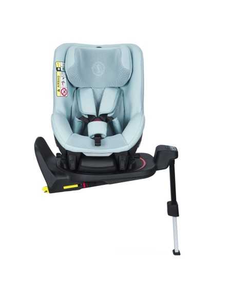 AeroFIX RWF AirFlow – Plus Test y confort AGR