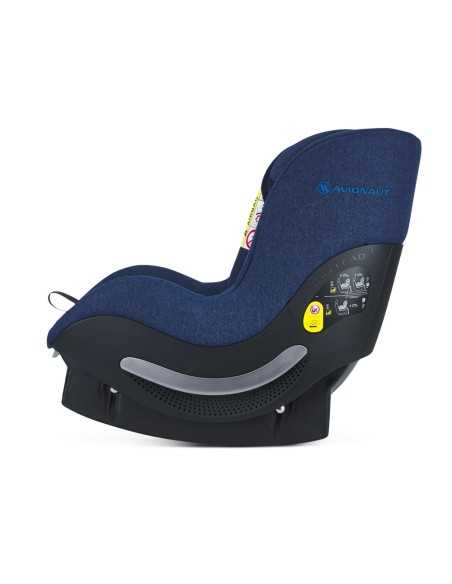 AeroFIX RWF AirFlow – Plus Test y confort AGR