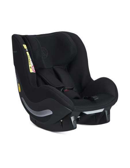 AeroFIX AirFlow - Silla coche con protección avanzada y confort