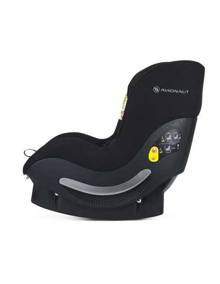AeroFIX AirFlow - Silla coche con protección avanzada y confort