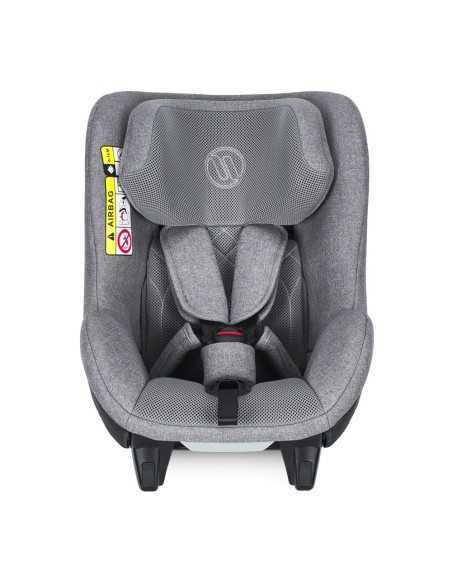 AeroFIX AirFlow - Silla coche con protección avanzada y confort
