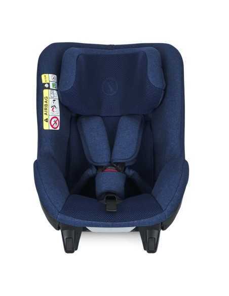 AeroFIX AirFlow - Silla coche con protección avanzada y confort