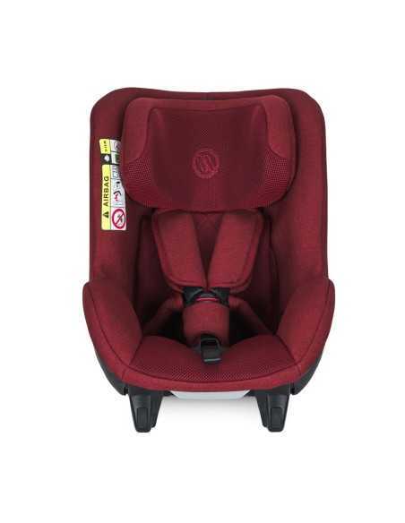 AeroFIX AirFlow - Silla coche con protección avanzada y confort