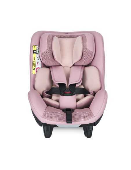 AeroFIX AirFlow - Silla coche con protección avanzada y confort