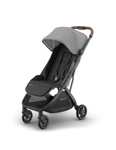 UPPAbaby MINU V3 | Silla paseo ligera desde nacimiento 2