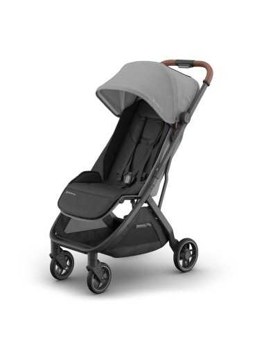 UPPAbaby MINU V3 | Silla paseo ligera desde nacimiento