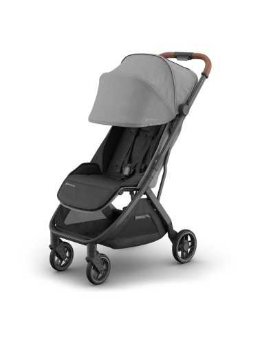 UPPAbaby MINU V3 | Silla paseo ligera desde nacimiento
