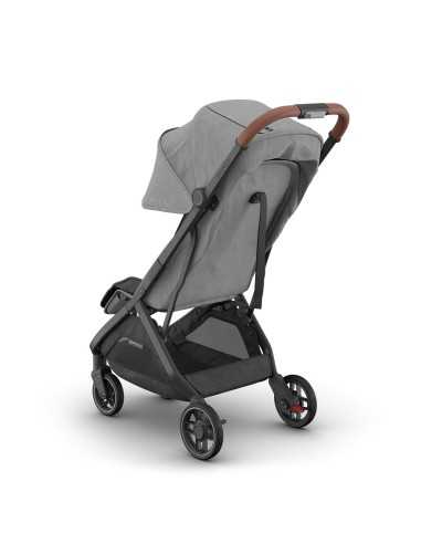UPPAbaby MINU V3 | Silla paseo ligera desde nacimiento