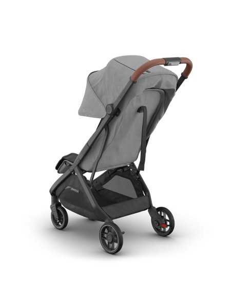 UPPAbaby MINU V3 | Silla paseo ligera desde nacimiento