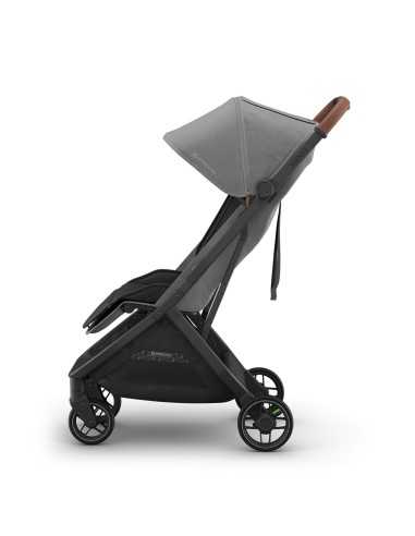 UPPAbaby MINU V3 | Silla paseo ligera desde nacimiento