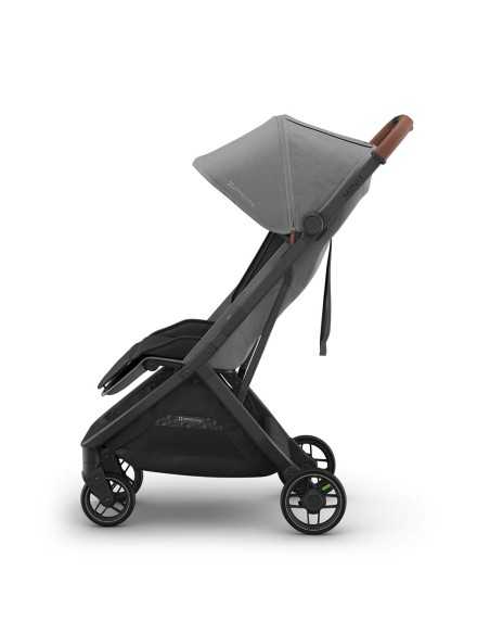 UPPAbaby MINU V3 | Silla paseo ligera desde nacimiento