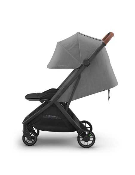 UPPAbaby MINU V3 | Silla paseo ligera desde nacimiento
