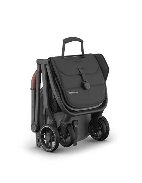 UPPAbaby MINU V3 | Silla paseo ligera desde nacimiento