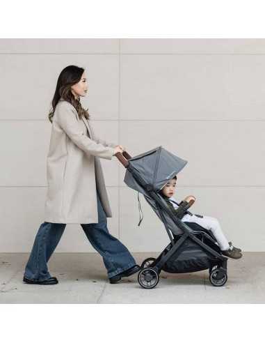 UPPAbaby MINU V3 | Silla paseo ligera desde nacimiento