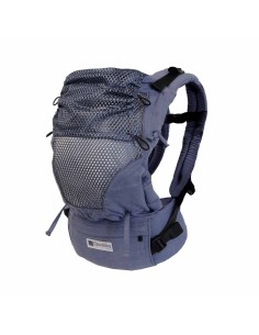 Quokkababy E Carrier MESH - Mochila Portabebés Transpirable 2