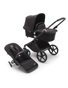 Bugaboo Fox Cub 2