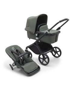 Bugaboo Fox Cub 2