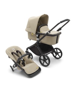 Bugaboo Fox Cub 2